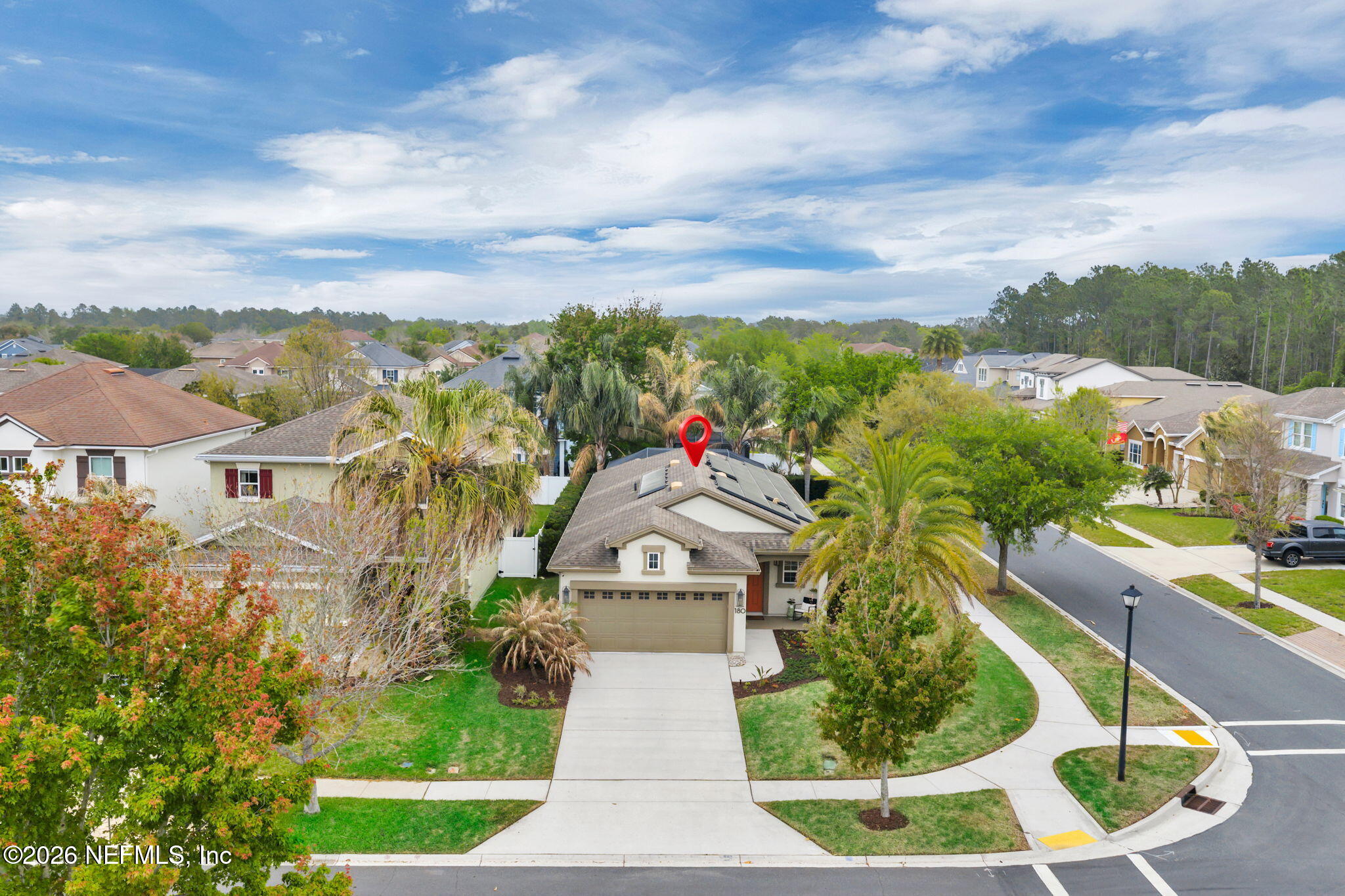 180 Taylor Ridge Avenue Ponte Vedra, FL 32081 - Photo 3 of 88 Amazing corner lot!
