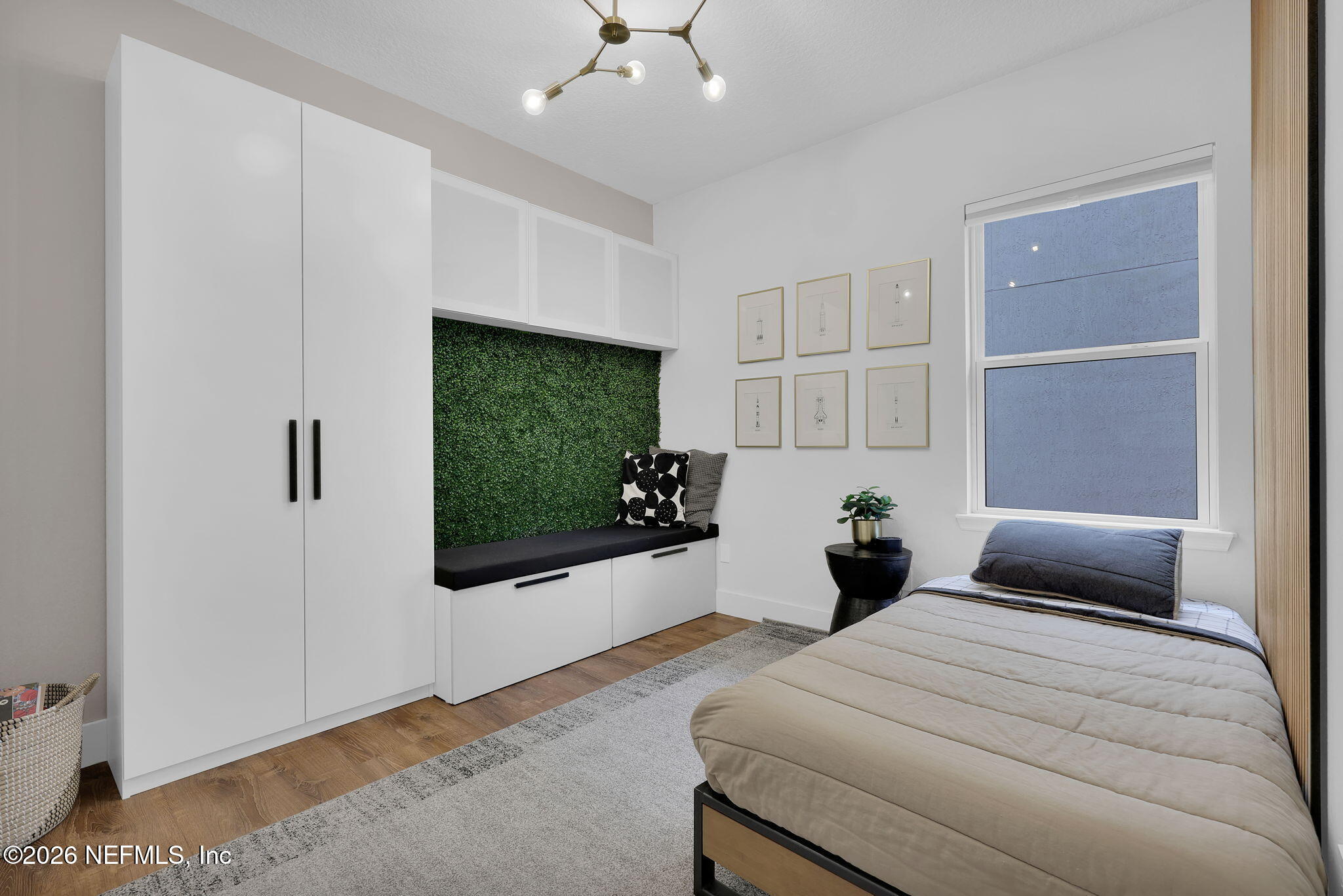 180 Taylor Ridge Avenue Ponte Vedra, FL 32081 - Photo 30 of 88 Bedroom 2