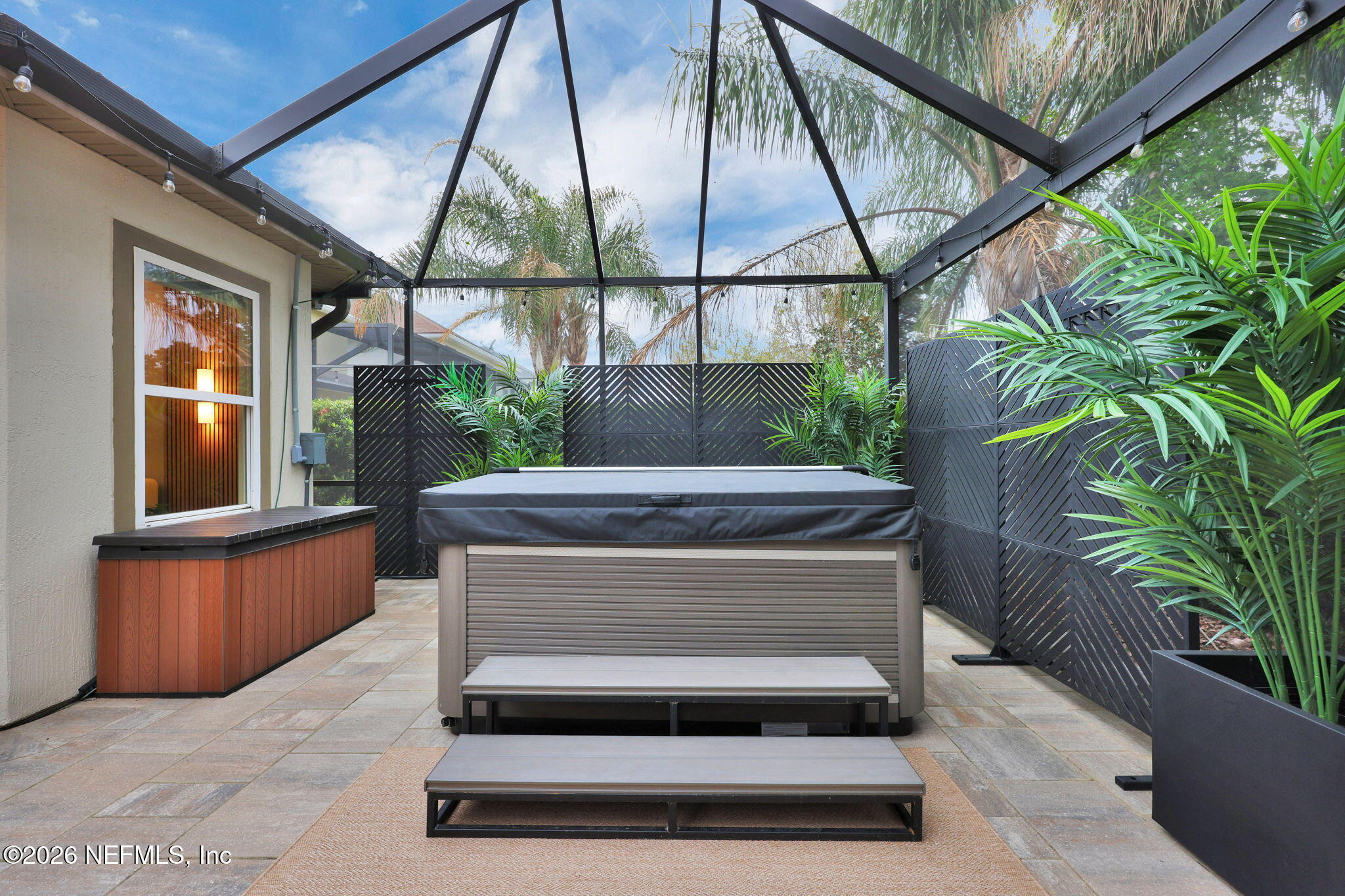 180 Taylor Ridge Avenue Ponte Vedra, FL 32081 - Photo 39 of 88 Very private & serene