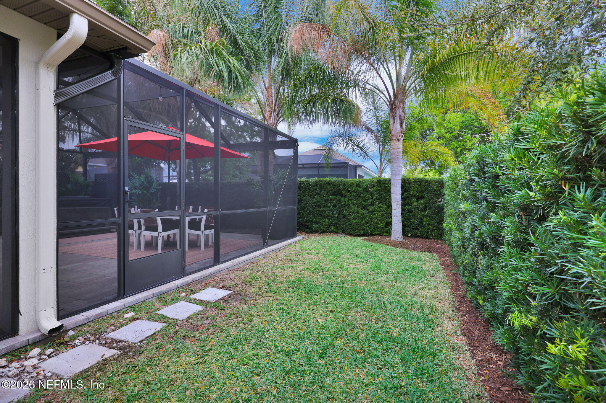 180 Taylor Ridge Avenue Ponte Vedra, FL 32081 - Photo 40 of 88 Side yard