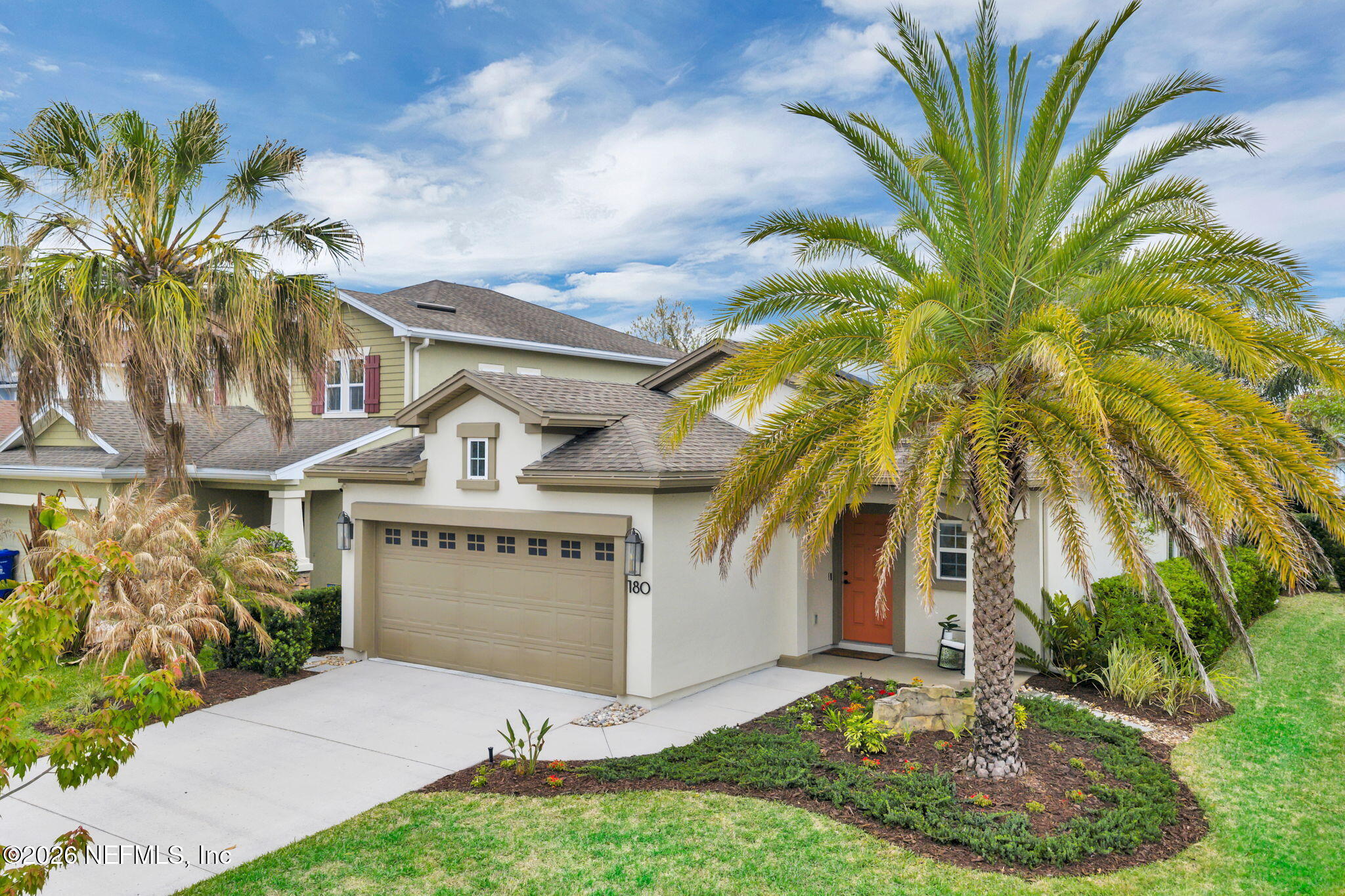 180 Taylor Ridge Avenue Ponte Vedra, FL 32081 - Photo 44 of 88 Impeccable landscaping