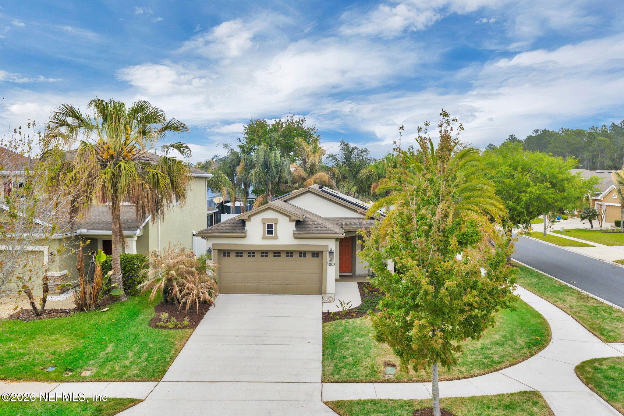 180 Taylor Ridge Avenue Ponte Vedra, FL 32081 - Photo 46 of 88 Ideal corner lot