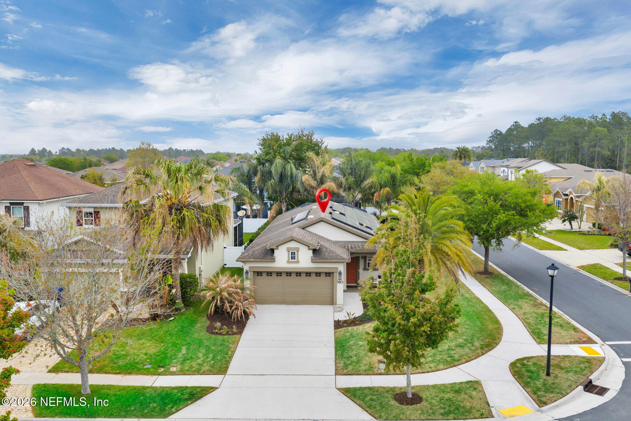 180 Taylor Ridge Avenue Ponte Vedra, FL 32081 - Photo 47 of 88 Plenty of room for parking