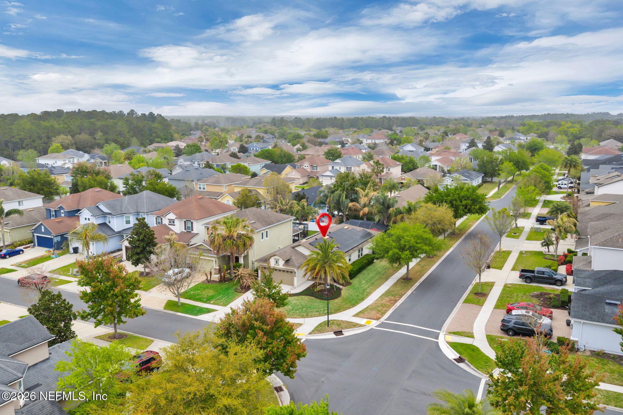 180 Taylor Ridge Avenue Ponte Vedra, FL 32081 - Photo 48 of 88 Greenleaf Village