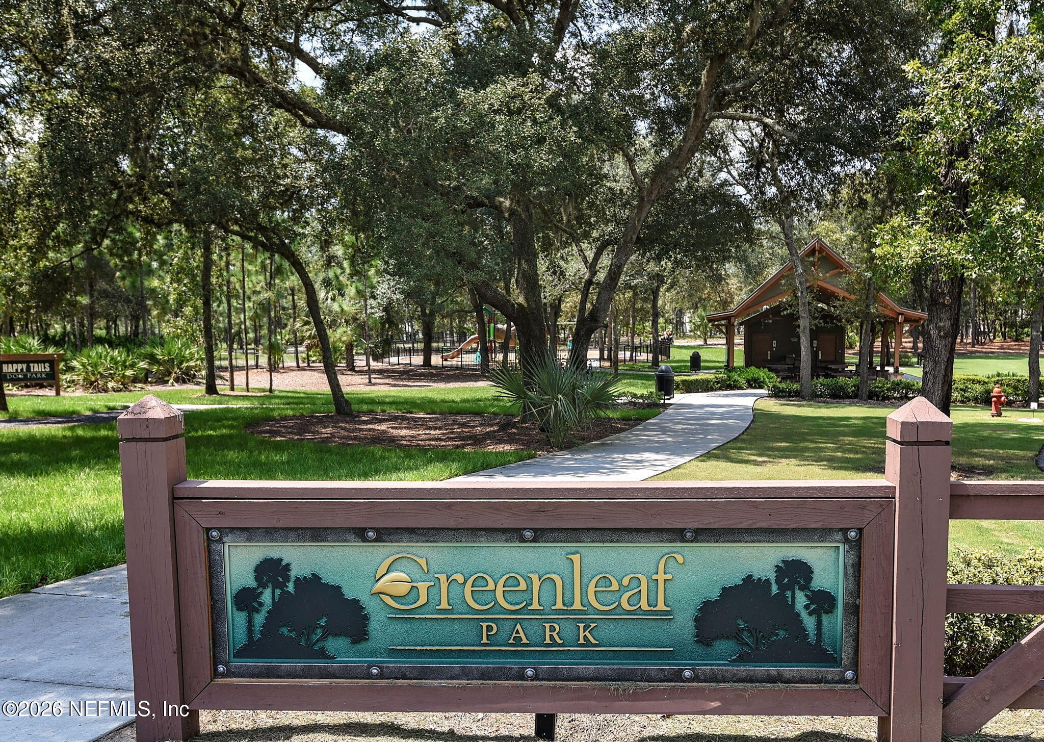 180 Taylor Ridge Avenue Ponte Vedra, FL 32081 - Photo 56 of 88 Greenleaf Park