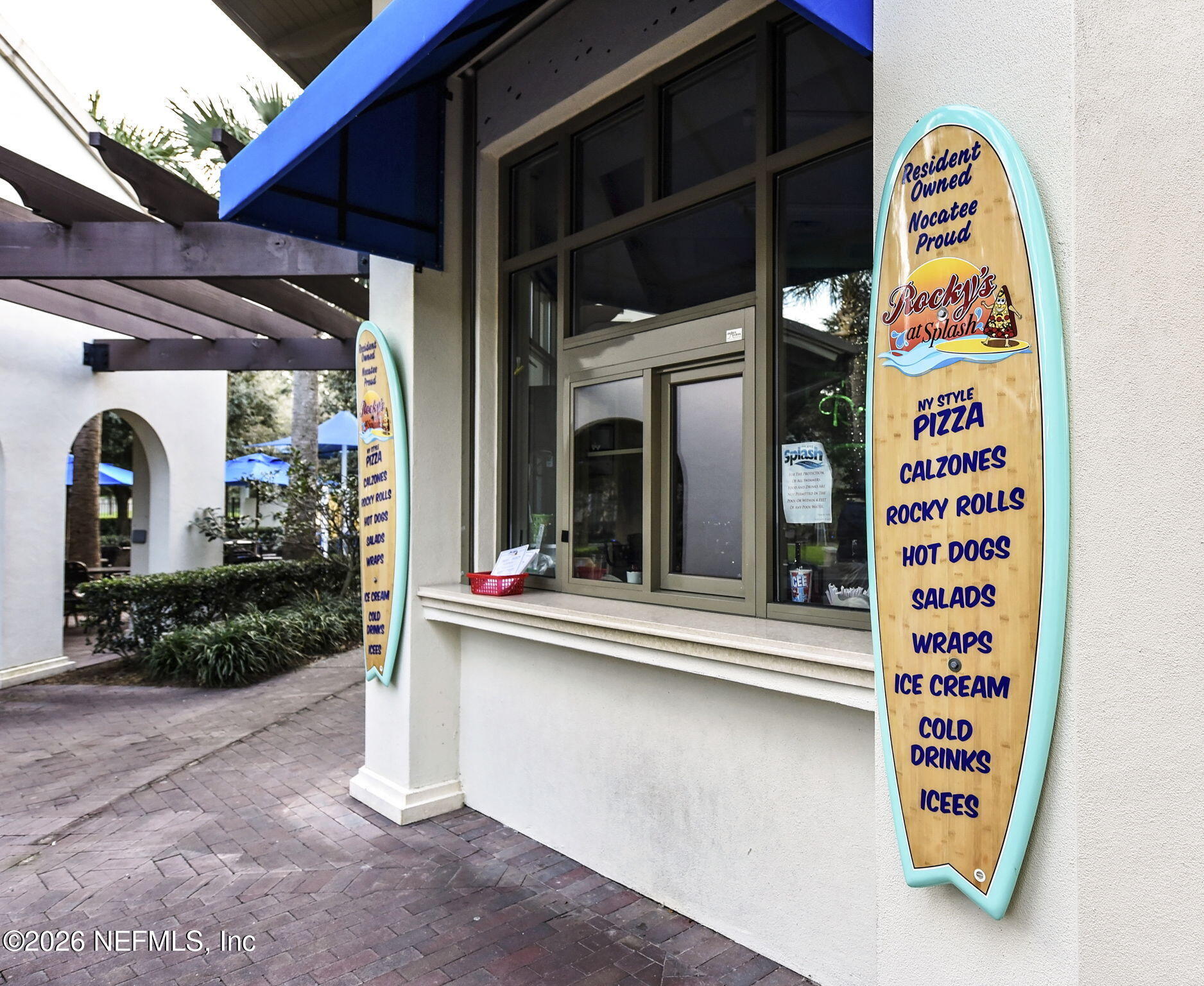 180 Taylor Ridge Avenue Ponte Vedra, FL 32081 - Photo 62 of 88 Splash Park Snack Shack