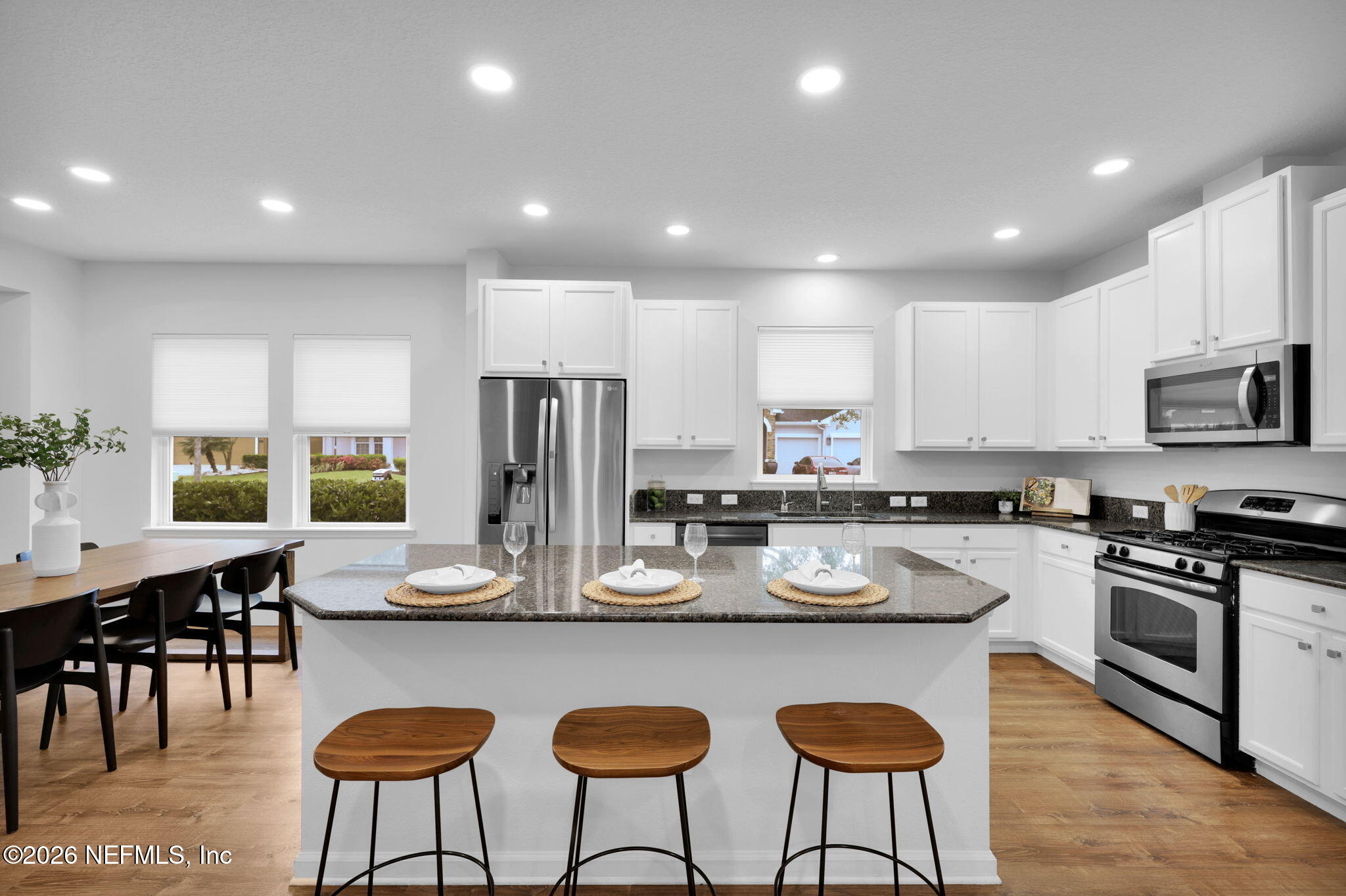 180 Taylor Ridge Avenue Ponte Vedra, FL 32081 - Photo 9 of 88 Gorgeous kitchen!