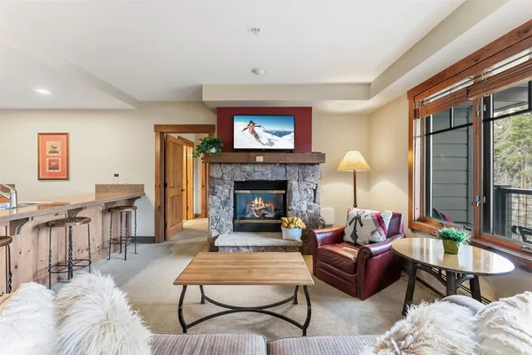 $1,350,000 | 50 Mountain Thunder Drive, Unit 1209, Breckenridge, CO 80424