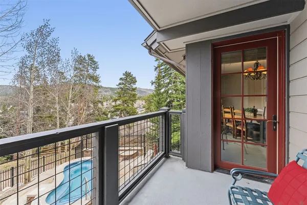 $1,350,000 | 50 Mountain Thunder Drive, Unit 1209, Breckenridge, CO 80424