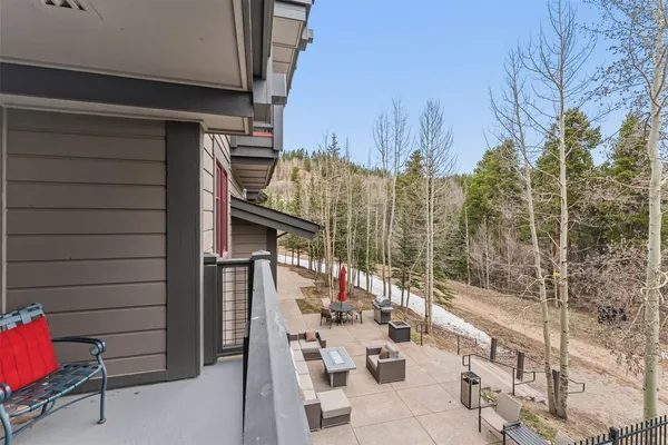 $1,350,000 | 50 Mountain Thunder Drive, Unit 1209, Breckenridge, CO 80424