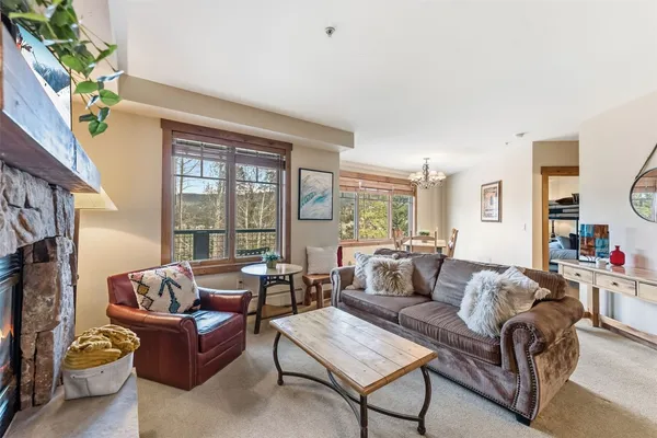 $1,350,000 | 50 Mountain Thunder Drive, Unit 1209, Breckenridge, CO 80424