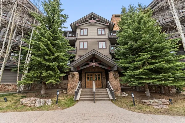 $1,350,000 | 50 Mountain Thunder Drive, Unit 1209, Breckenridge, CO 80424