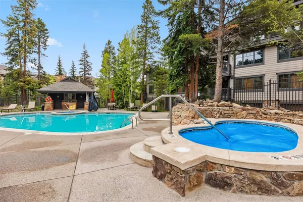 $1,350,000 | 50 Mountain Thunder Drive, Unit 1209, Breckenridge, CO 80424