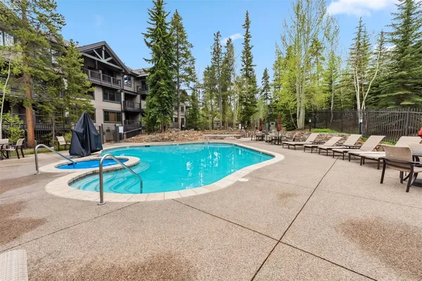 $1,350,000 | 50 Mountain Thunder Drive, Unit 1209, Breckenridge, CO 80424