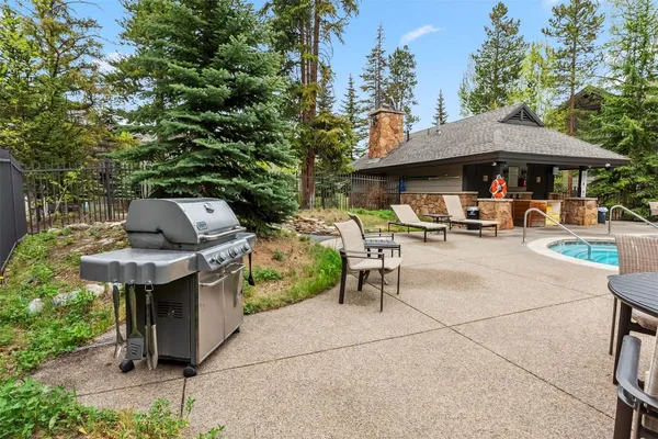 $1,350,000 | 50 Mountain Thunder Drive, Unit 1209, Breckenridge, CO 80424