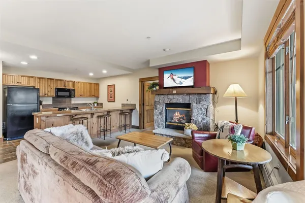 $1,350,000 | 50 Mountain Thunder Drive, Unit 1209, Breckenridge, CO 80424