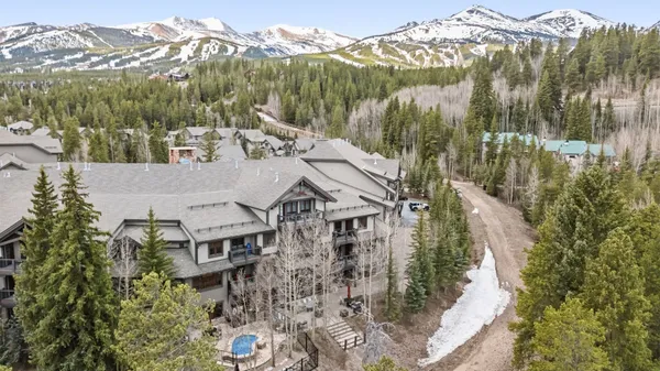$1,350,000 | 50 Mountain Thunder Drive, Unit 1209, Breckenridge, CO 80424