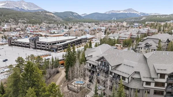 $1,350,000 | 50 Mountain Thunder Drive, Unit 1209, Breckenridge, CO 80424