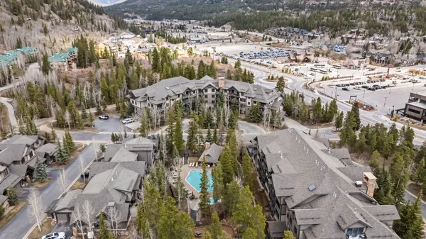 $1,350,000 | 50 Mountain Thunder Drive, Unit 1209, Breckenridge, CO 80424
