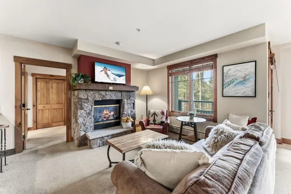 $1,350,000 | 50 Mountain Thunder Drive, Unit 1209, Breckenridge, CO 80424