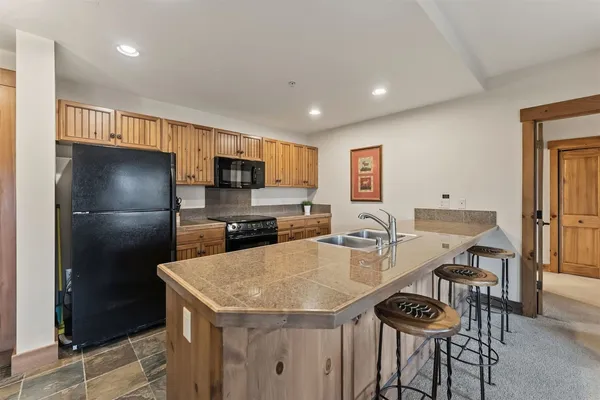 $1,350,000 | 50 Mountain Thunder Drive, Unit 1209, Breckenridge, CO 80424