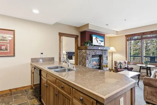 $1,350,000 | 50 Mountain Thunder Drive, Unit 1209, Breckenridge, CO 80424