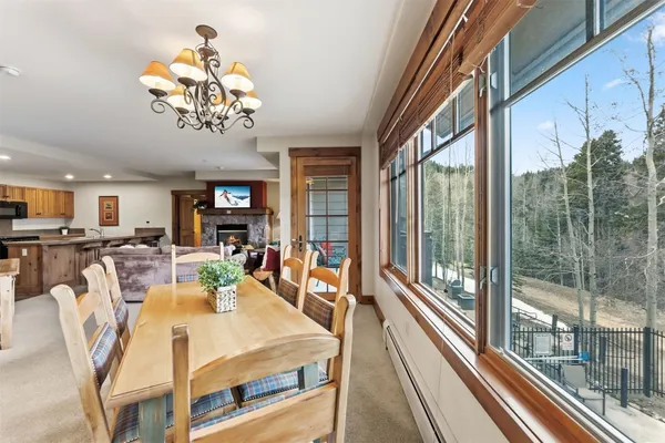 $1,350,000 | 50 Mountain Thunder Drive, Unit 1209, Breckenridge, CO 80424