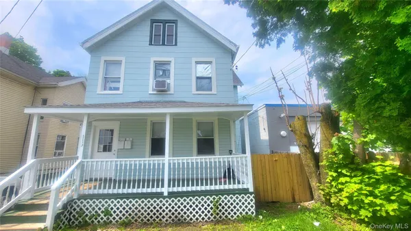 $399,000 | 112 Smith Street, Poughkeepsie, NY 12601