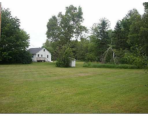 1112 Kingman Road Kingman, ME 04451 - Photo 4 of 18 Exterior Front.