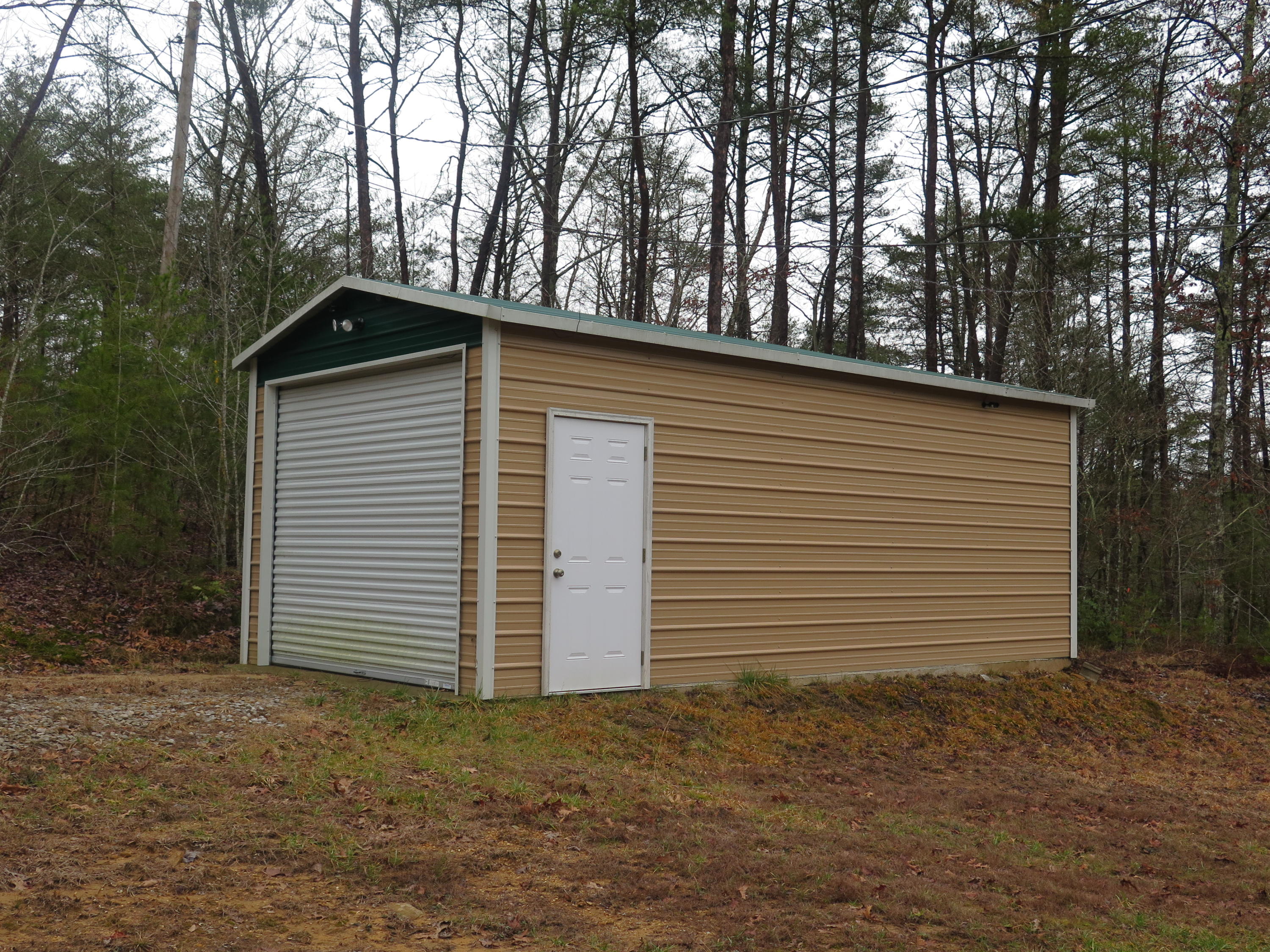106 Nash Road Jamestown, TN 38556 - Photo 23 of 29 IMG_1422