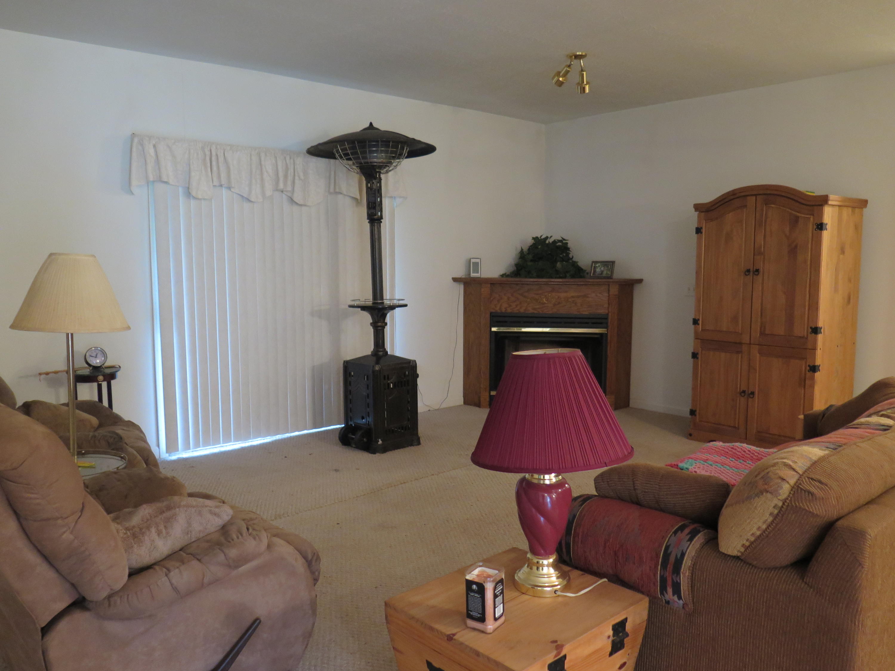 106 Nash Road Jamestown, TN 38556 - Photo 9 of 29 IMG_1393