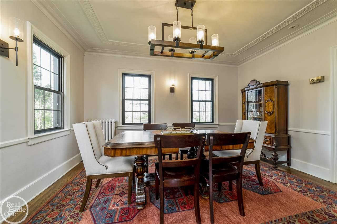69 Moran Road Grosse Pointe Farms, MI 48236 - Photo 11 of 44