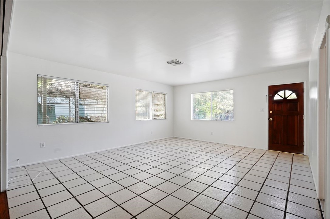 14335 Aztec Street Sylmar, CA 91342 - Photo 18 of 48 a view of an empty room and window