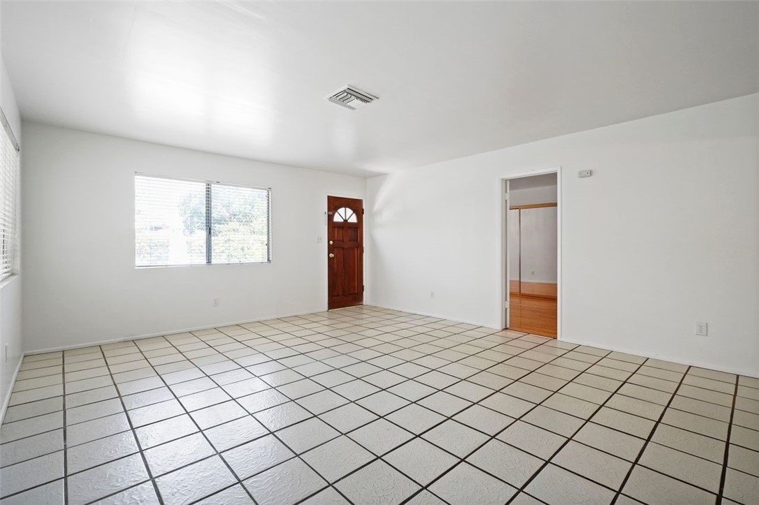 14335 Aztec Street Sylmar, CA 91342 - Photo 19 of 48 a view of an empty room and window