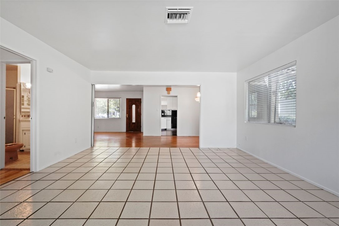 14335 Aztec Street Sylmar, CA 91342 - Photo 21 of 48 a view of an empty room and window
