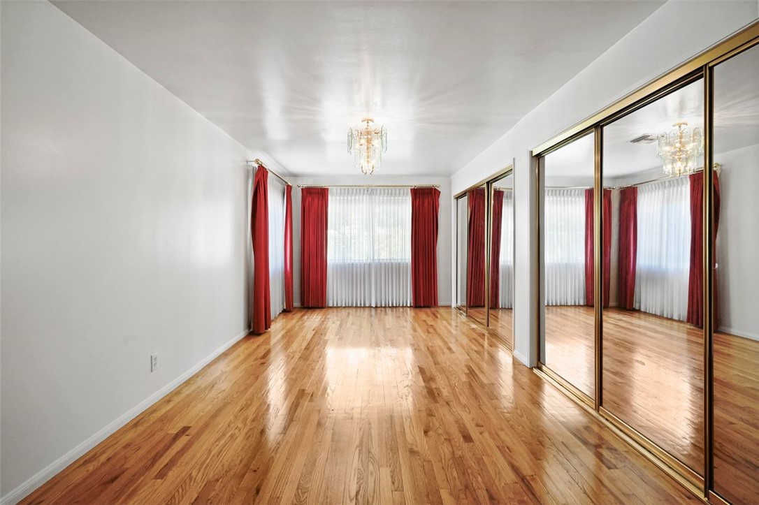 14335 Aztec Street Sylmar, CA 91342 - Photo 25 of 48 a view of an empty room and window