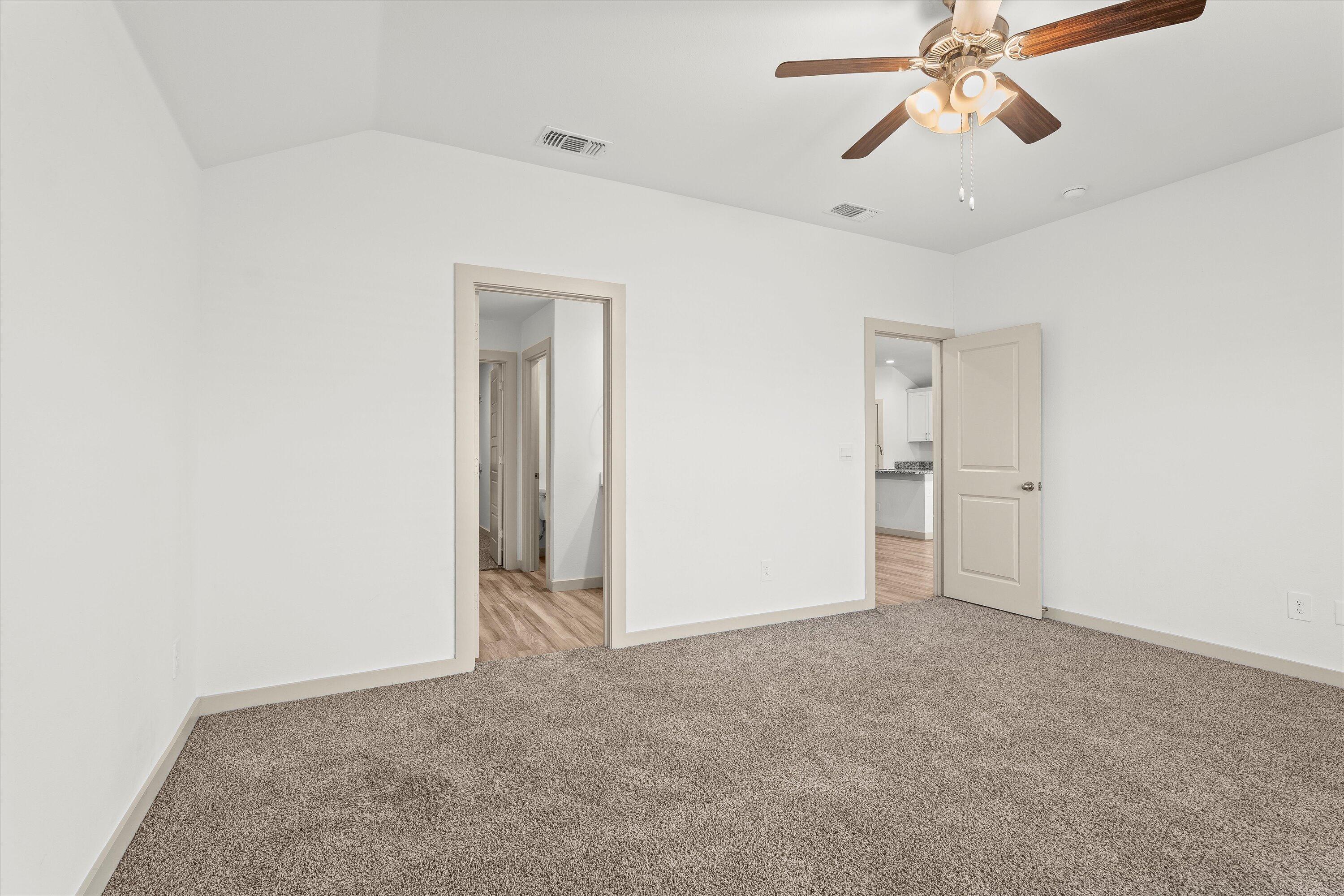 7416 9th Street Lubbock, TX 79416 - Photo 16 of 34 a view of an empty room
