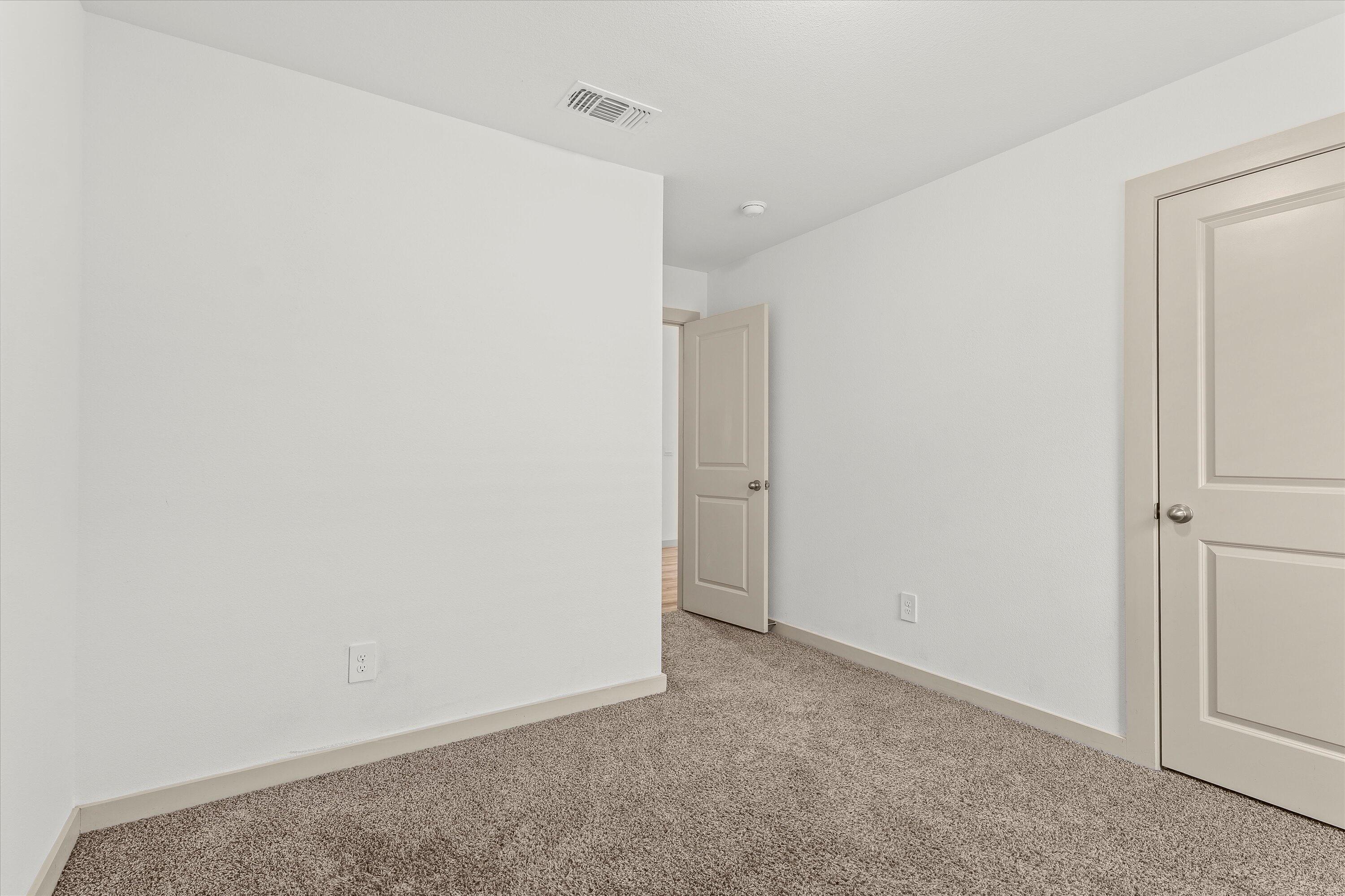 7416 9th Street Lubbock, TX 79416 - Photo 18 of 31 a view of an empty room