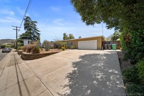 $799,900 | 8067 Rancho Fanita Drive, Santee, CA 92071