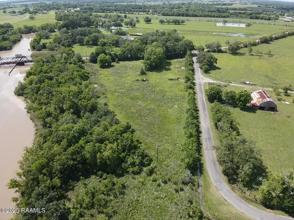 $735,000 | 0 Boyance Road, Erath, LA 70533