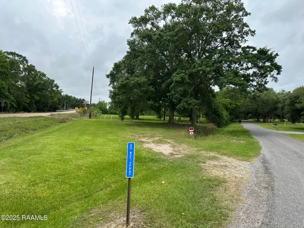 $735,000 | 0 Boyance Road, Erath, LA 70533