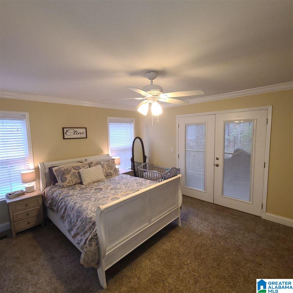 270 Ridgeway Circle Talladega, AL 35160 - Photo 8 of 21