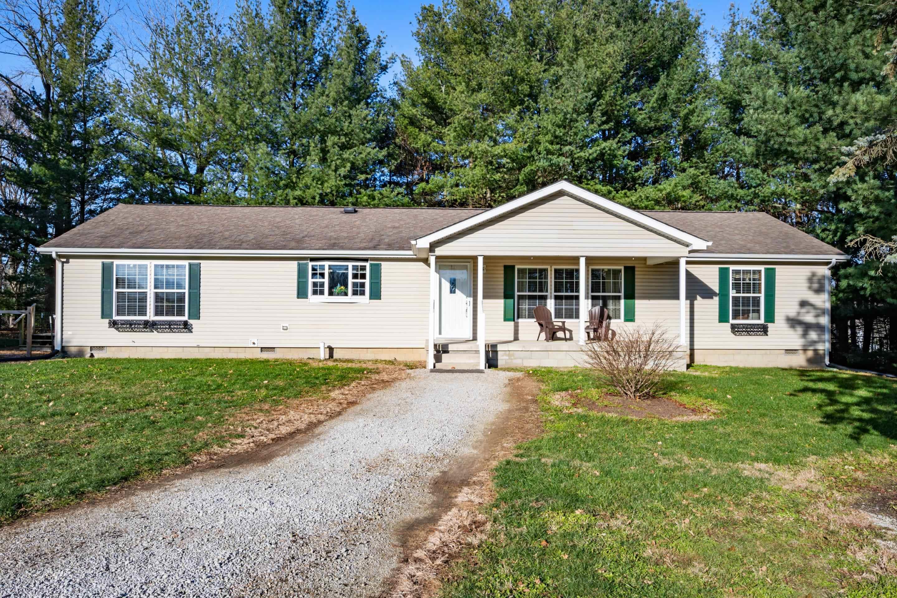 7738 North Prairie Road Springport, IN 47386 - Photo 11 of 36 Gallery Image 11