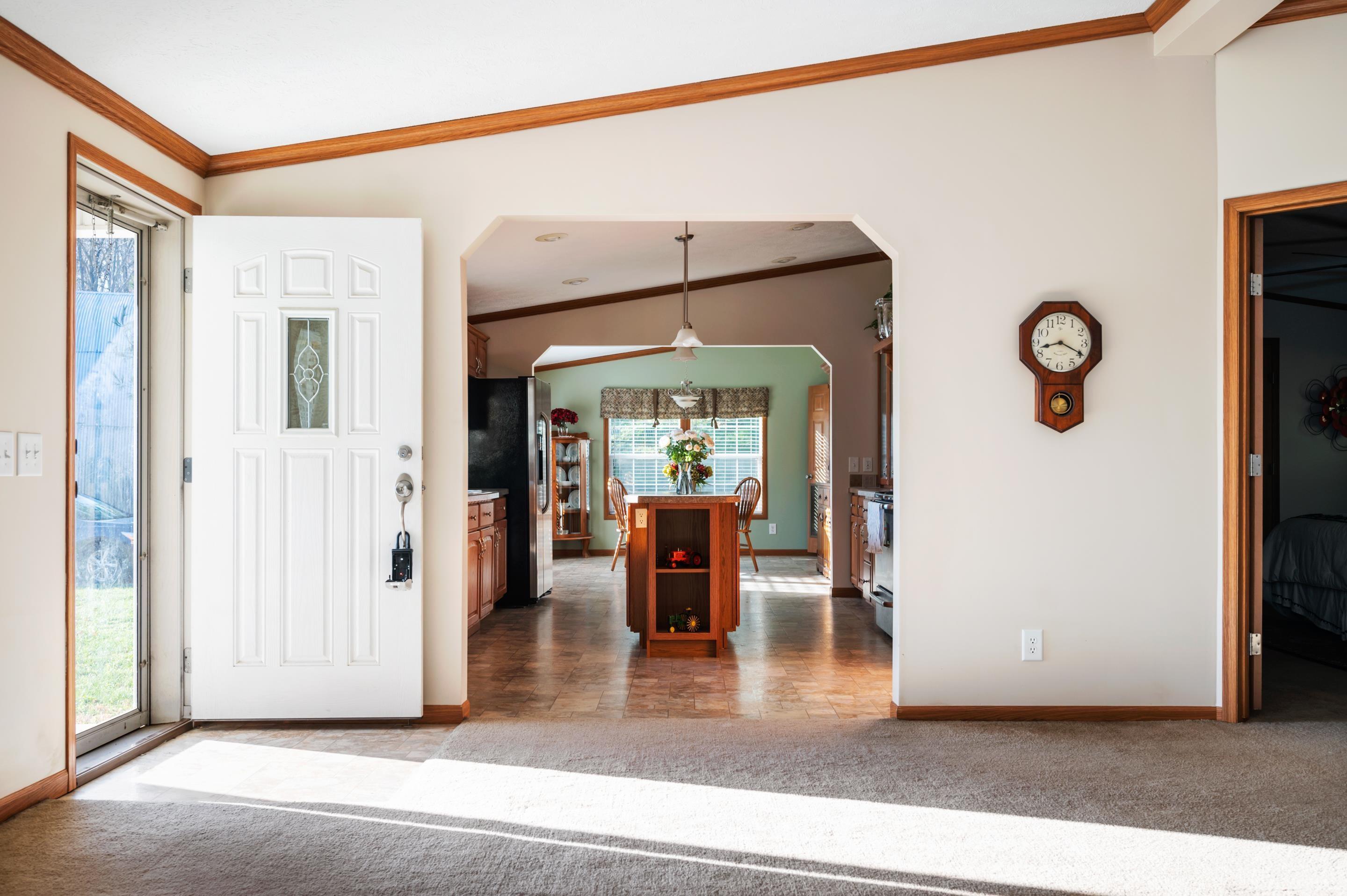 7738 North Prairie Road Springport, IN 47386 - Photo 12 of 36 Gallery Image 12