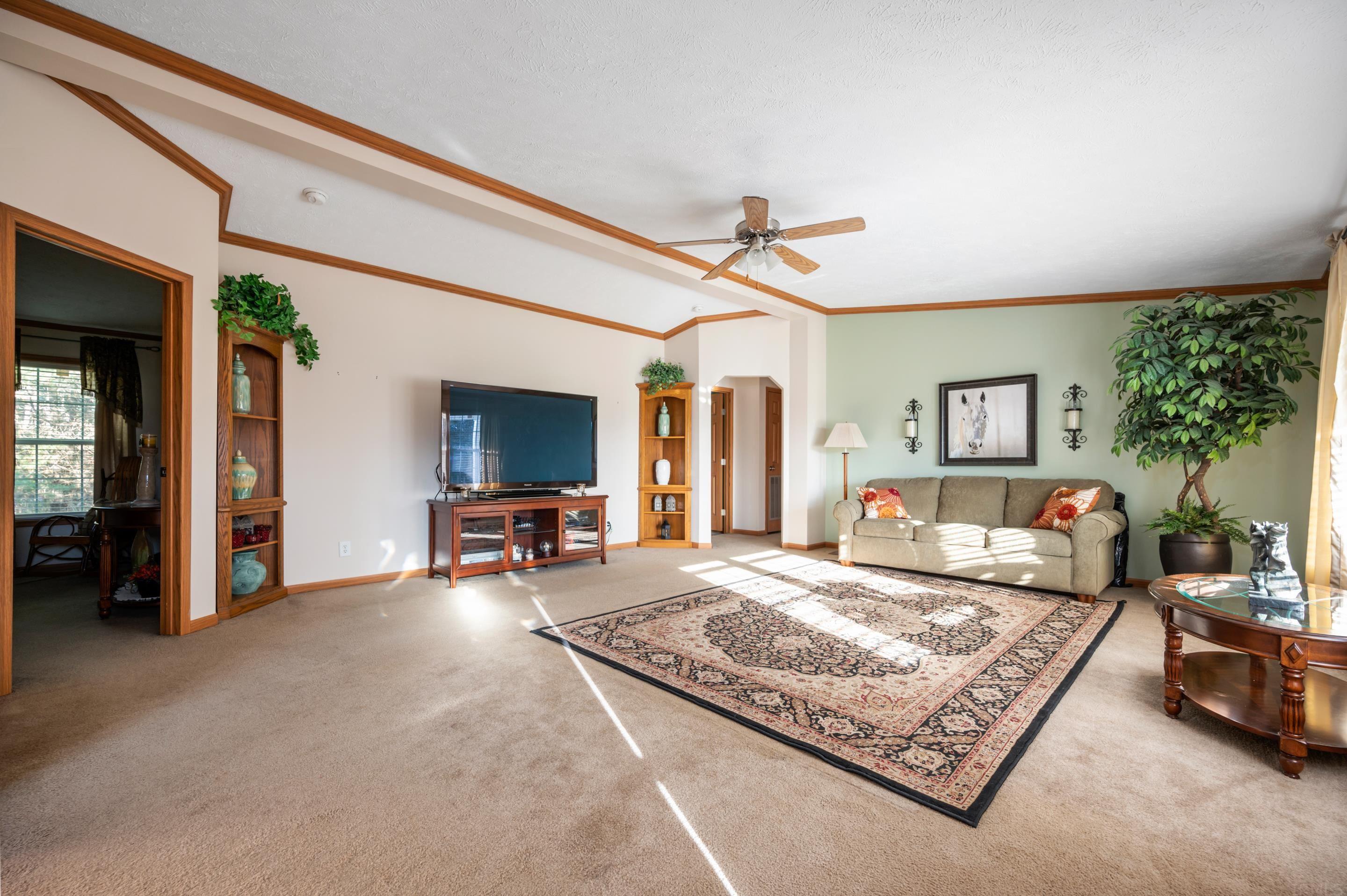 7738 North Prairie Road Springport, IN 47386 - Photo 14 of 36 Gallery Image 14