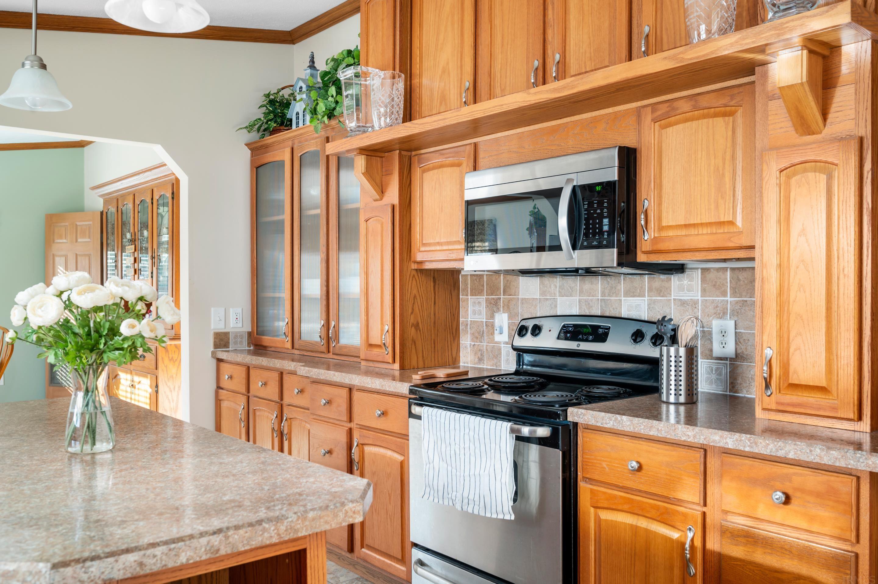 7738 North Prairie Road Springport, IN 47386 - Photo 18 of 36 Gallery Image 18