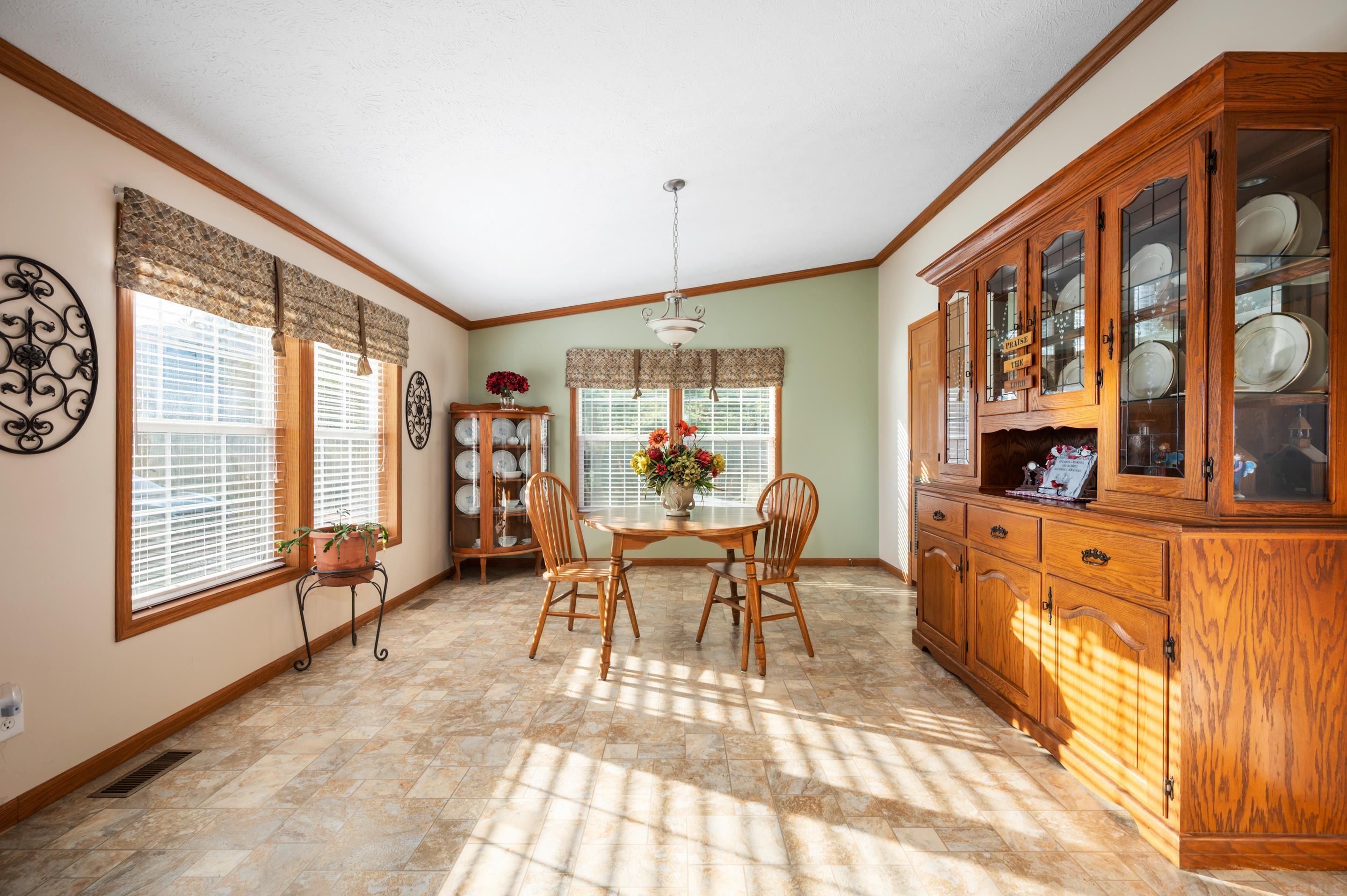 7738 North Prairie Road Springport, IN 47386 - Photo 22 of 36 Gallery Image 22