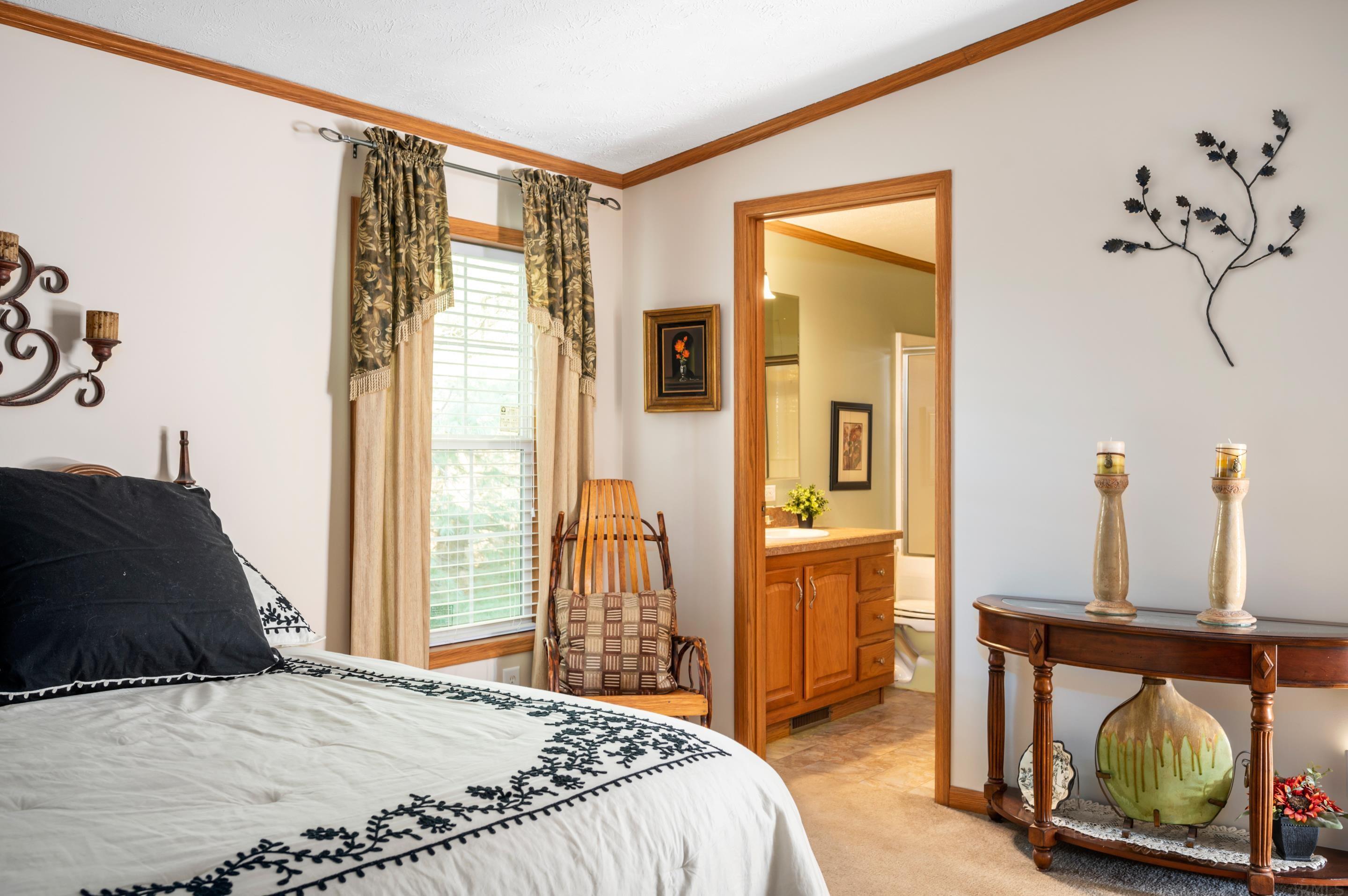 7738 North Prairie Road Springport, IN 47386 - Photo 23 of 36 Gallery Image 23