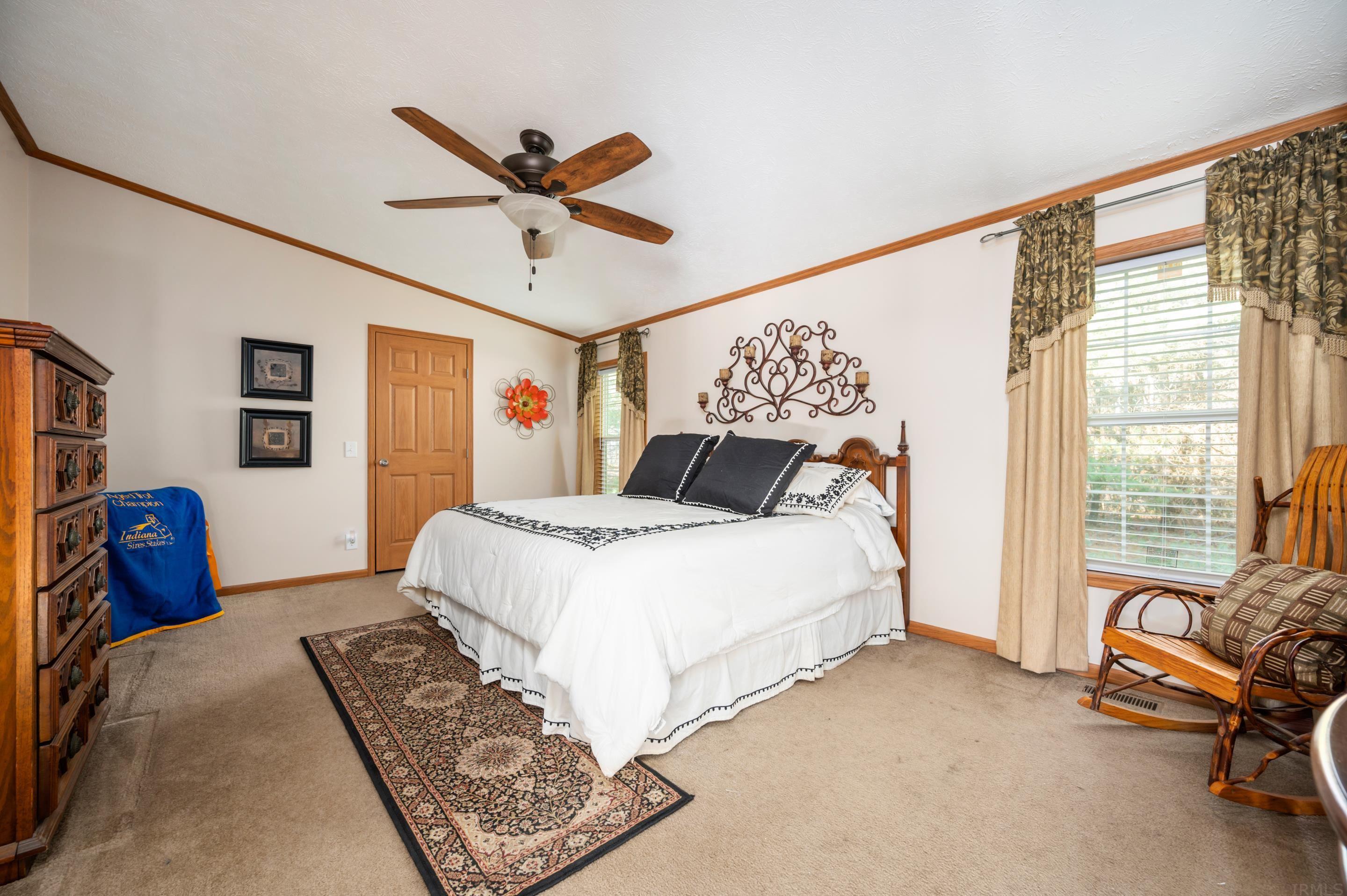 7738 North Prairie Road Springport, IN 47386 - Photo 24 of 36 Gallery Image 24