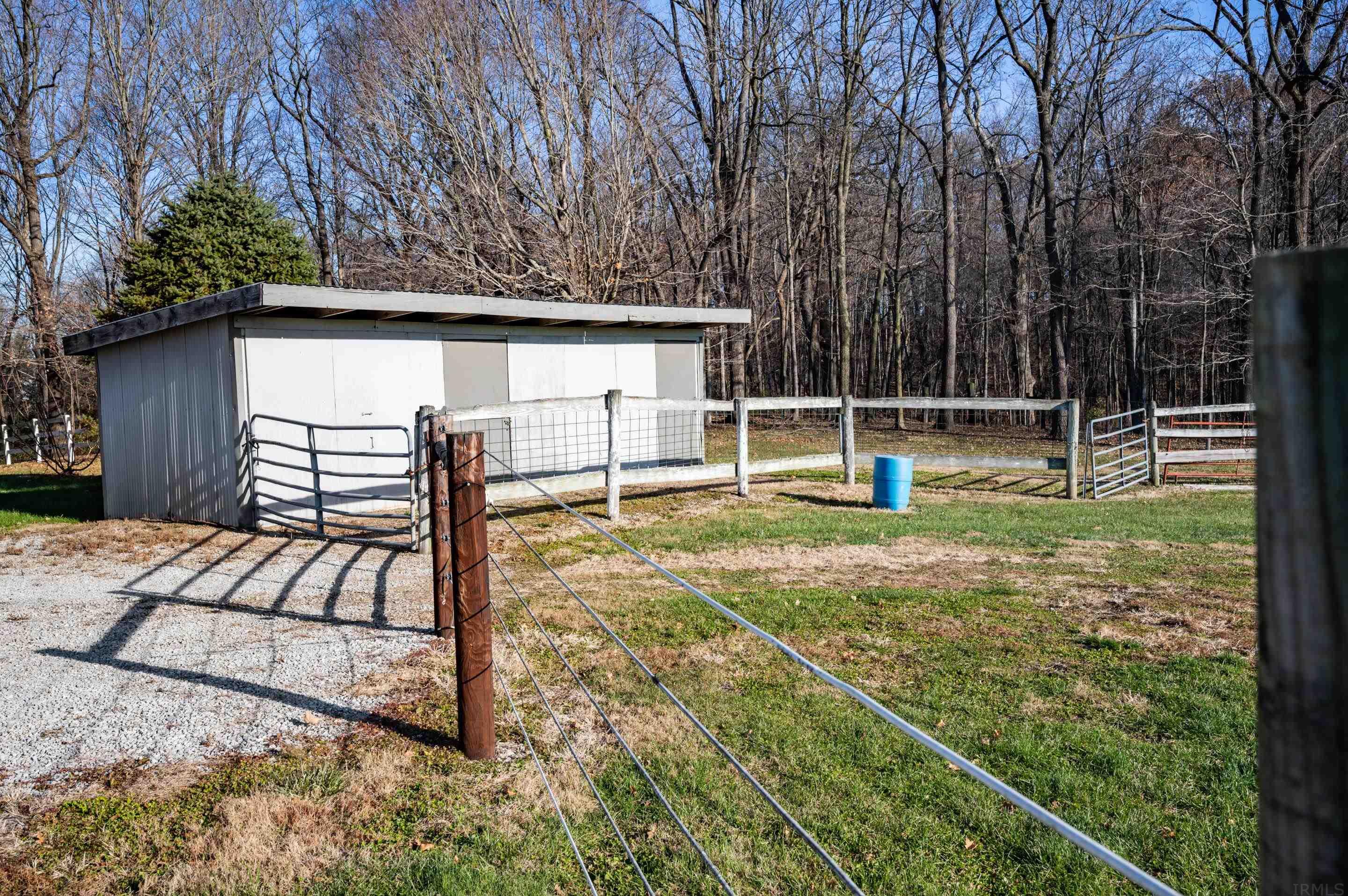 7738 North Prairie Road Springport, IN 47386 - Photo 31 of 36 Gallery Image 31
